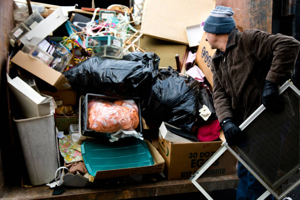 Donation Pickup Services in Marietta, OH