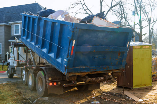 Marietta, OH Junk Removal Services Company
