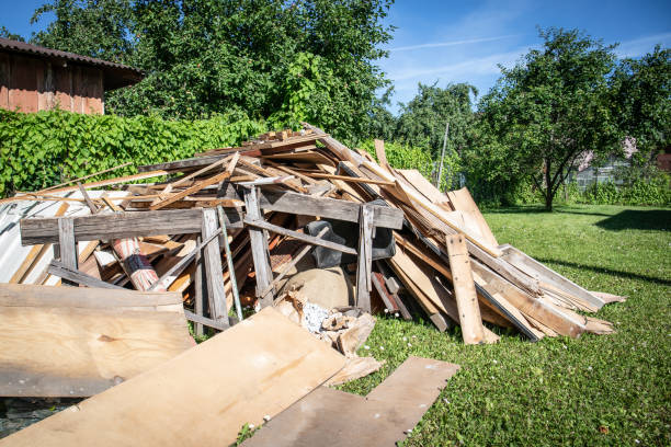 Best Basement Cleanout  in Marietta, OH